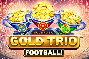 Gold Trio - LAVABET168