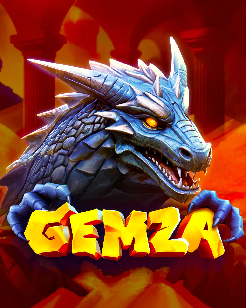 Gemza - LAVABET168