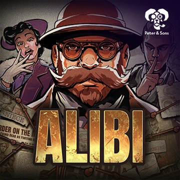 Alibi - LAVABET168