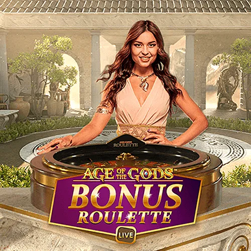 Age Of The Gods Bonus Roulette - LAVABET168