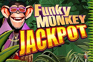 Funky Monkey JP - LAVABET168