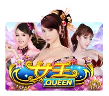 Joker123 : Queen - LAVABET168