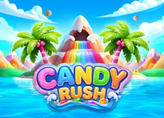 Pragmatic : Candy Rush - LAVABET168