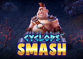 Pragmatic : Cyclops Smash - LAVABET168