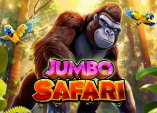 Pragmatic : Jumbo Safari - LAVABET168