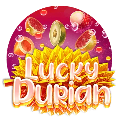 Habanero : Lucky Durian - LAVABET168