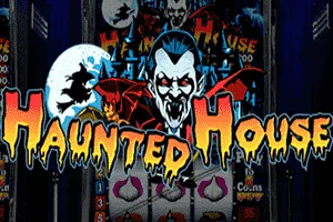 Haunted House - LAVABET168