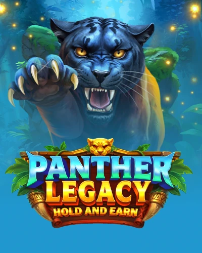 Panther Legacy - LAVABET168