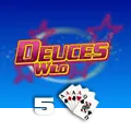 Deuces Wild 5 Hand - LAVABET168