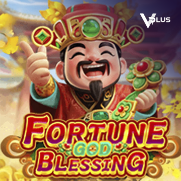 Fortune God Blessing - LAVABET168