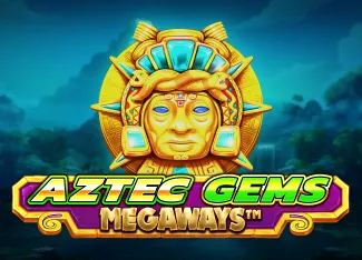 Pragmatic : Aztec Gems Megaways - LAVABET168