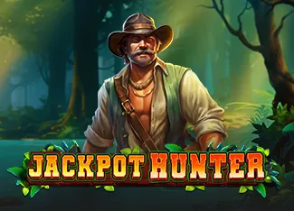 Pragmatic : Jackpot Hunter - LAVABET168