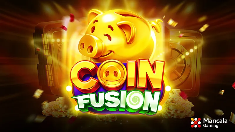 Coin Fusion - LAVABET168