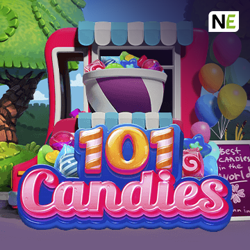 101 Candies - LAVABET168