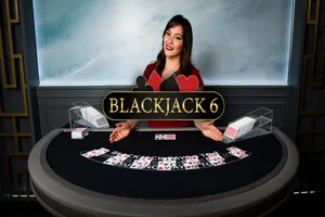 Blackjack 6 - LAVABET168