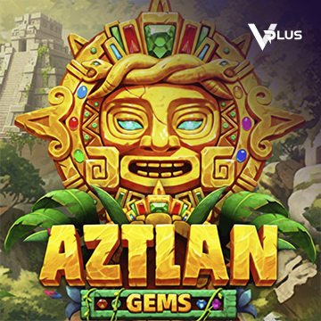 Aztlan Gems - LAVABET168