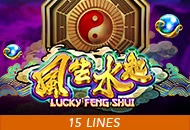 Lucky Feng Shui - LAVABET168