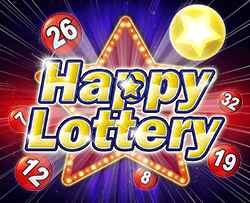 Happy Lottery - LAVABET168