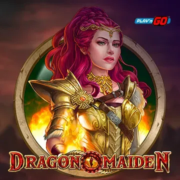 Dragon Maiden - LAVABET168