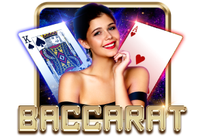 Baccarat Speed - LAVABET168