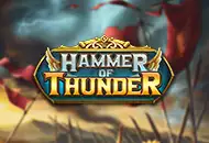 Hammer of Thunder - LAVABET168