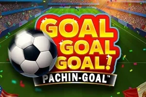 Goal Goal Goal: Pachin-Goal - LAVABET168