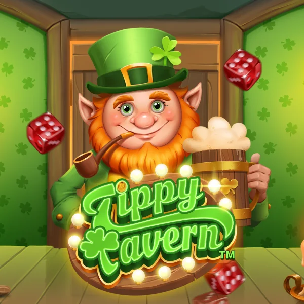 Tippy Tavern - LAVABET168