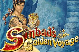 Sinbads Golden Voyage - LAVABET168
