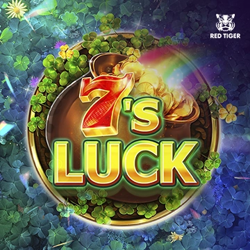 7s Luck - LAVABET168
