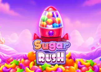 Pragmatic : Sugar Rush - LAVABET168