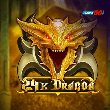 24k Dragon - LAVABET168