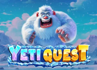 Pragmatic : Yeti Quest - LAVABET168