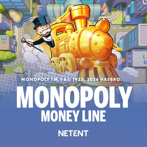 MONOPOLY Money Line - LAVABET168
