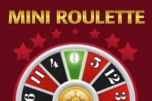 Mini Roulette - LAVABET168