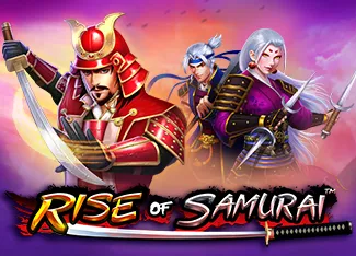 Pragmatic : Rise of Samurai - LAVABET168