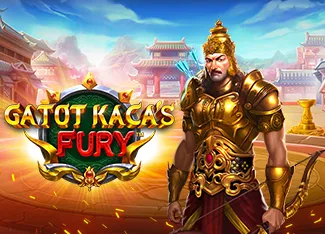 Pragmatic : Gatot Kacas Fury - LAVABET168