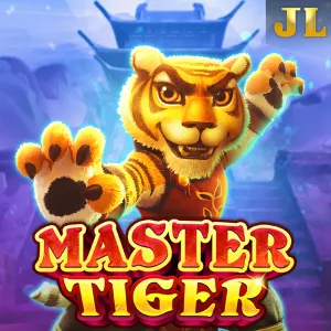Master Tiger - LAVABET168