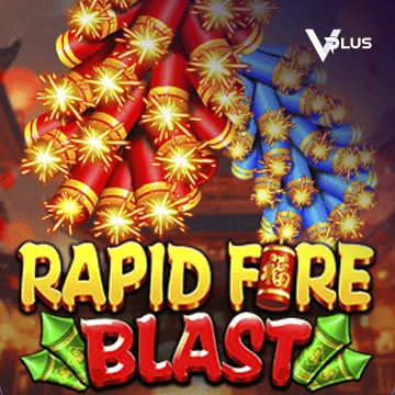Rapid Fire Blast - LAVABET168