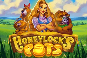 Honeylocks Pots - LAVABET168