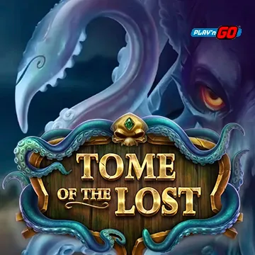 Tome of the Lost - LAVABET168