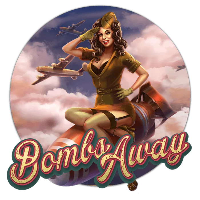 Habanero : Bombs Away - LAVABET168