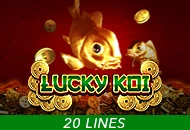 Lucky Koi - LAVABET168