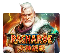 Joker123 : Ragnarok - LAVABET168