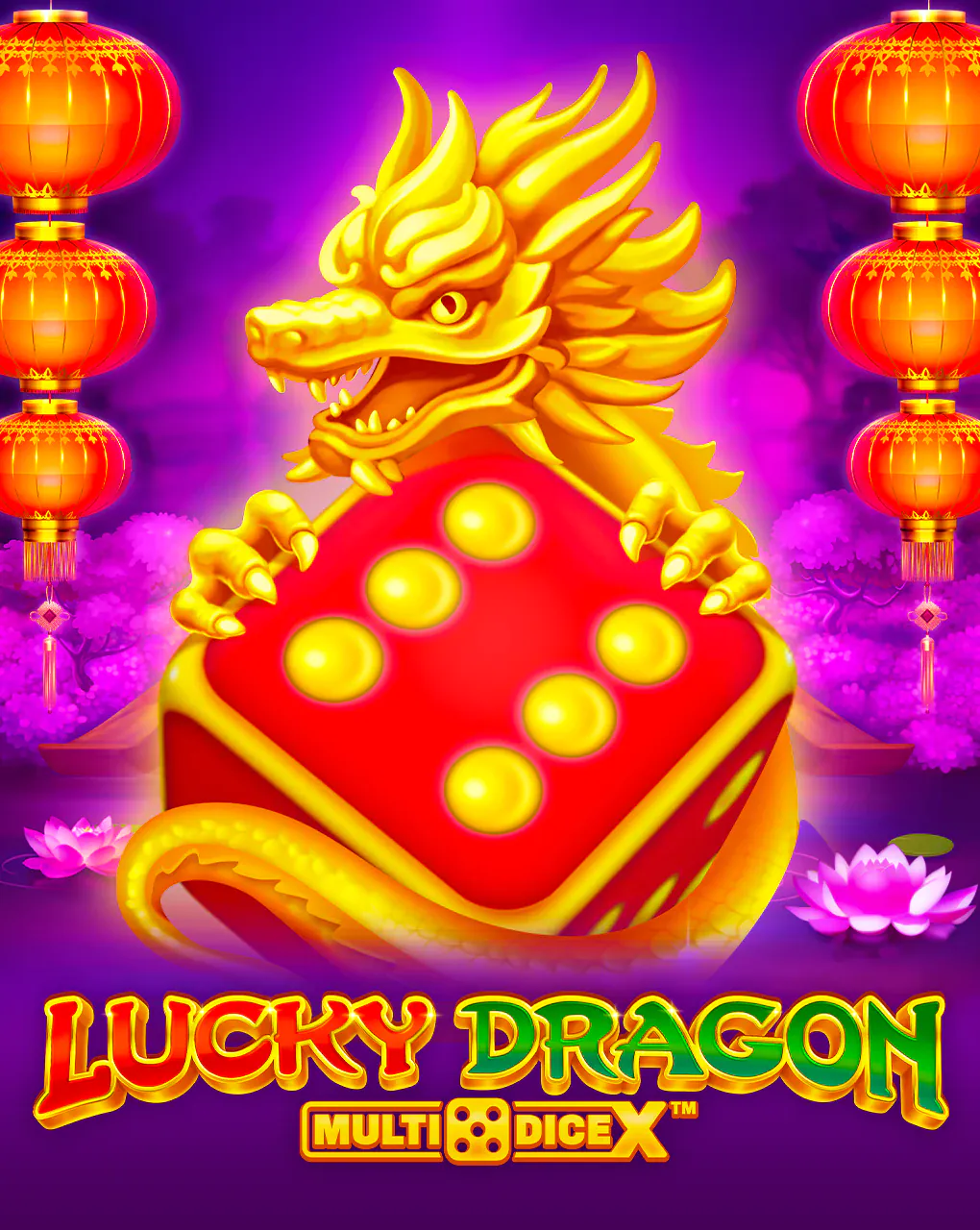 Lucky Dragon MultiDice X - LAVABET168