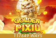 Golden Pixiu - LAVABET168