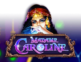 PLAYSTAR : MADAME CAROLINE - LAVABET168