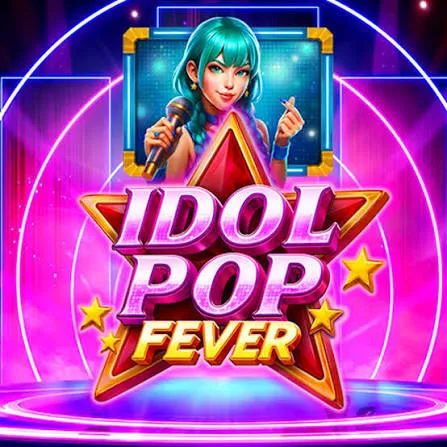 Pragmatic : Idol Pop Fever - LAVABET168