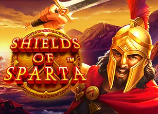Pragmatic : Shield Of Sparta - LAVABET168