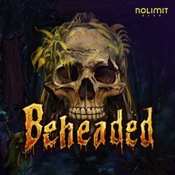 NolimitCity : Beheaded - LAVABET168