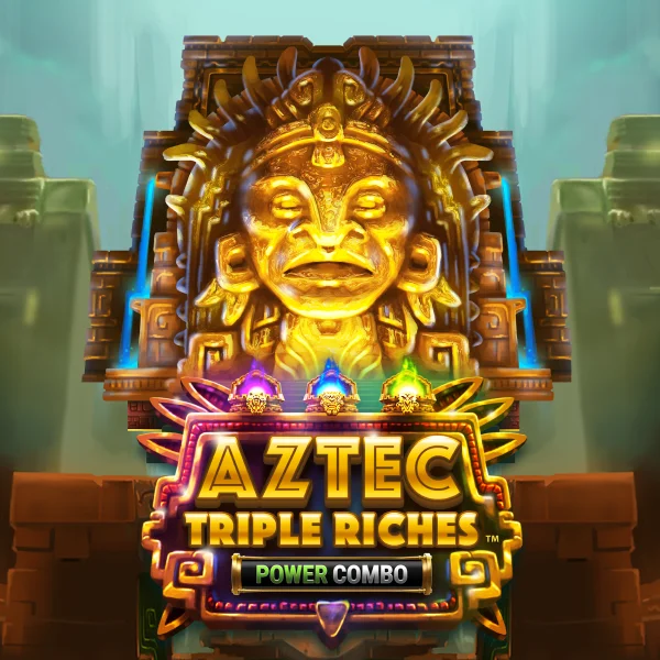 Aztec Triple Riches Power Combo - LAVABET168